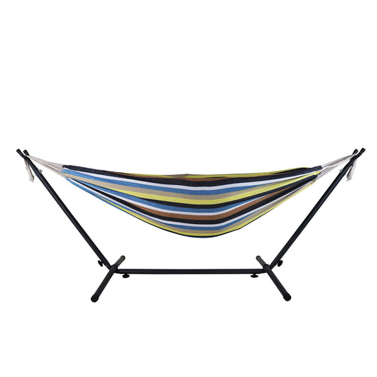 Image Title Anderson Cool Breeze with Stand - Ministry of Chair